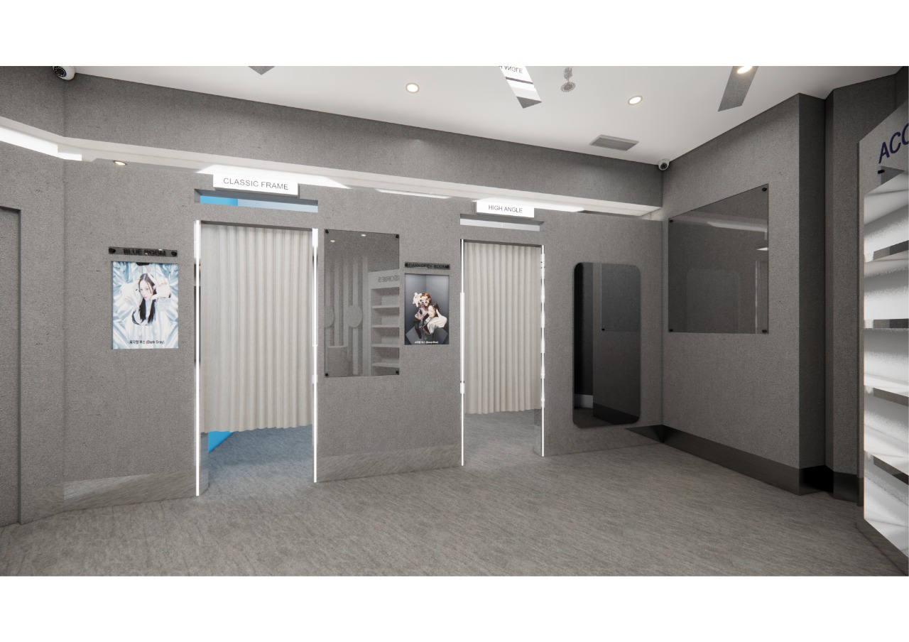 Code Cibinong City Mall image 3