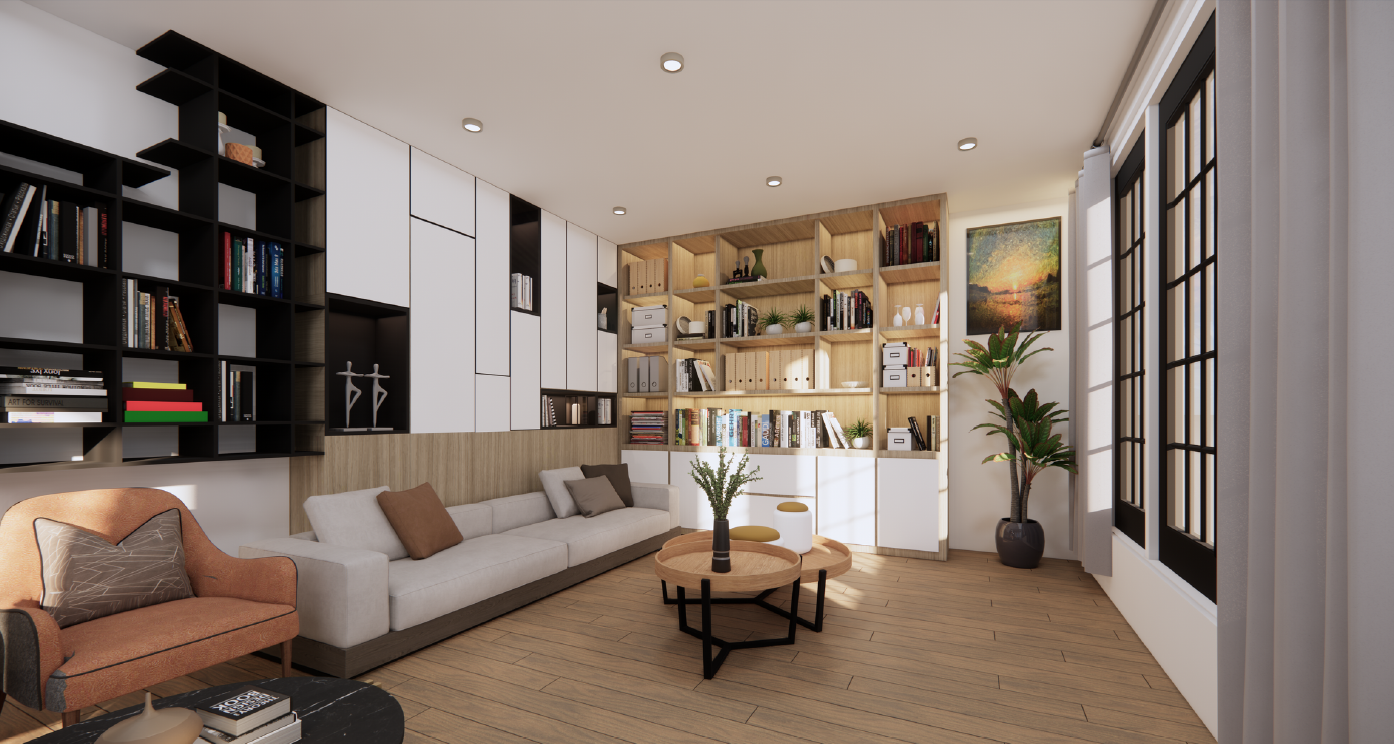 Interior Showcase