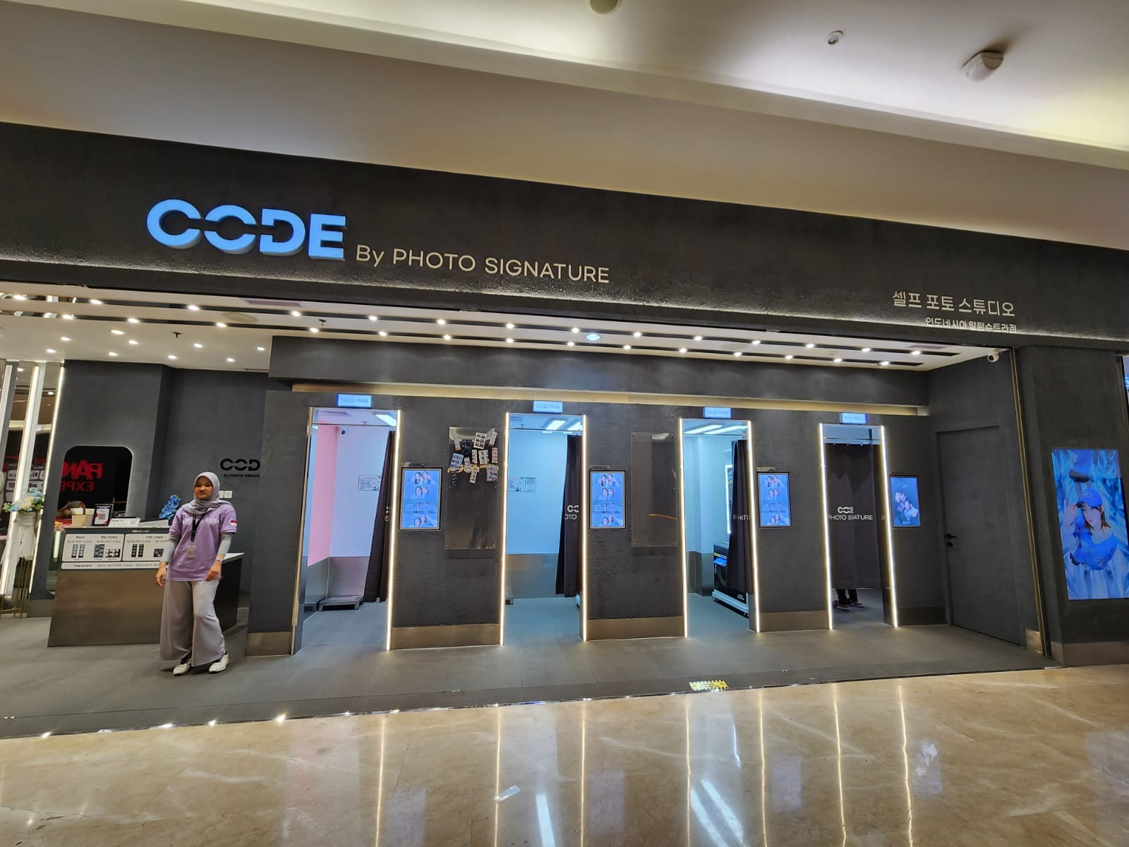 Code Alam Sutra image 5