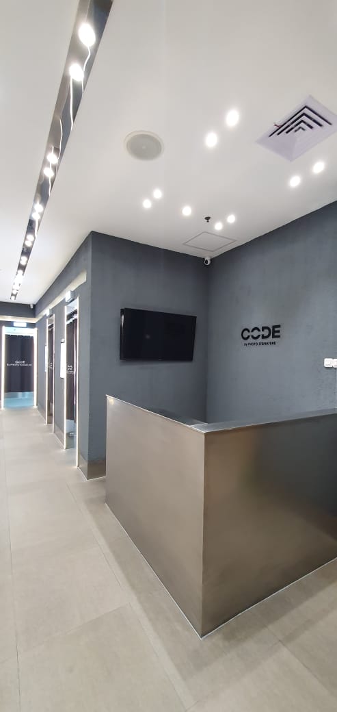 Code Taman Angrek image 1